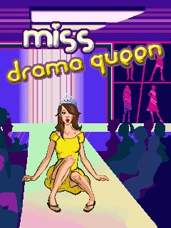 game pic for Miss Drama Queen
